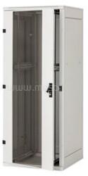 TRITON 19" 42U 800x1000 mm Biztonsági üvegajtóval, teherbírás 800kg, szürke álló rack szekrény (RMA-42-A81-BAY-N1) (RMA-42-A81-BAY-N1)