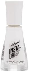 Sally Hansen Insta-Dri lac de unghii cu uscare rapidă 9.17 ml nuanţă 113 White On Time