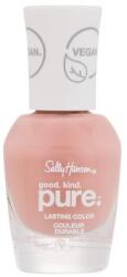 Sally Hansen Good. Kind. Pure. lac de unghii vegan 10 ml nuanţă 229 Rock Steady