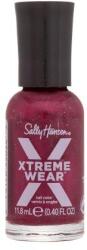 Sally Hansen Xtreme Wear lac de unghii întăritor 11.8 ml nuanţă 583 Ruby Rhythm