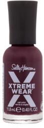 Sally Hansen Xtreme Wear lac de unghii întăritor 11.8 ml nuanţă 584 With The Beet