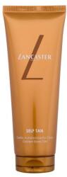 Lancaster Self Tan Golden Body Gel önbarnító gél testre 125 ml nőknek