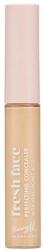 Barry M Fresh Face Perfecting Concealer hosszan tartó korrektor 6 ml árnyék 3