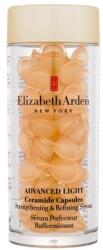 Elizabeth Arden Ceramide Capsules Advanced Light Strengthening & Refining Serum bőrmegújító és -erősítő arcszérum kapszulába zárva 28 ml nőknek