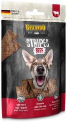 BELCANDO Stripes Snack - marhás szeletek 70 g