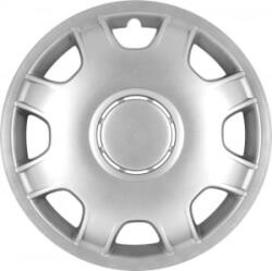Argo 14'-os Speed dísztárcsa szett ezüst (4db) (ARG14SPEED) (ARG14SPEED)