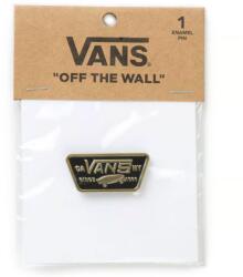 Vans Full Patch kitűző Antique Brass (VAFUPEEUAB)