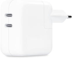 Apple Dual USB-C 35W töltő