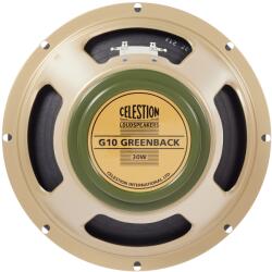 Celestion G10 Greenback 16Ohm