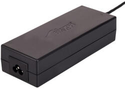 Akyga AK-ND-73 24V/4, 17A/100W 6, 3x3mm Zebra notebook hálózati töltő