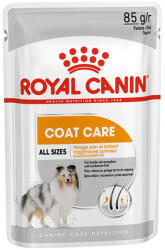 Royal Canin 12x85g Royal Canin Care Nutrition CCN Coat Care nedves kutyatáp