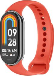 Eternico Essential Xiaomi Smart Band 8 / 9 - Solid Orange (AET-XMI8E-SoOr)