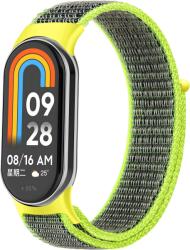 Eternico Airy Xiaomi Smart Band 8 / 9 - Lime Green (AET-XMI8AY-LiGr)