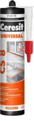 Henkel CS 8 Univerzális szilikon, fehér, 280 ml