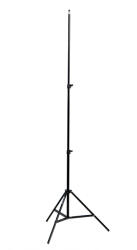 Mikrosat MK-180 lámpaállvány (max. 2kg, 180cm)
