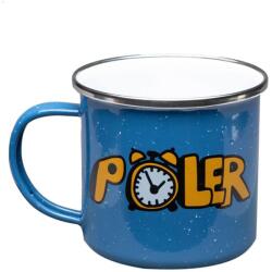 Poler Camp bögre When Are We (231ACM9101-WAW-O/S)