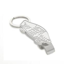 Vans Bottle Opener kulcstartó Silver (VN0A5KHXSLV1)