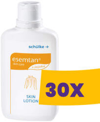 Schülke Esemtan® Skin Lotion színezékmentes kéz- és testápoló normál bőrre 150ml (Karton - 30 db) (70000897)