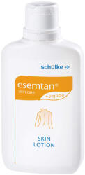 Schülke Esemtan® Skin Lotion színezékmentes kéz- és testápoló normál bőrre 150ml (70000897)