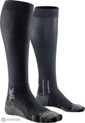 X-BIONIC X-SOCKS RUN PERFORM OTC futózokni, fekete (EU 39/41)