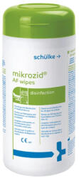 Schülke Mikrozid® AF fertőtlenítő törlőkendő 150db (109200)