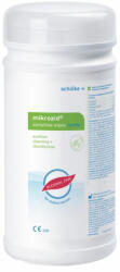 Schülke Mikrozid® AF Sensitive fertőtlenítő törlőkendő Jumbo 200db (70003104)