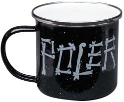 Poler Camp bögre Fossil Fuel (231ACM9101-FSSF-O/S)