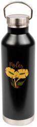 Poler Insulated termosz Black (221ACM9105-BLK-0/S)