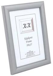 KONVENCIÓ Konvenció 15x21 M16 A ezüst képkeret (KONVM16A15X21EZUST)