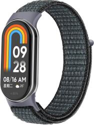 Eternico Airy Xiaomi Smart Band 8 / 9 - Elephant Gray (AET-XMI8AY-ElGr)