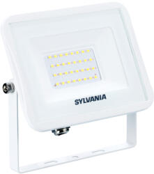 SYLVANIA Start Flood Flat kültéri LED reflektor 27W 3000lm 4000K IP65 fehér (5410288471075)