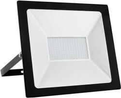 ACA Lighting LED Q kültéri spotlámpa 150W/230V/3000K/12000Lm/110°/IP66, fekete (Q15030)