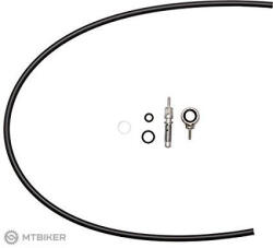 RockShox cserebandzsó az x-loc karhoz hidraulikus vezérléssel