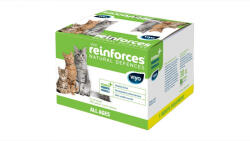 Viyo Reinforces for Cats All Ages, 7 x 30 ml