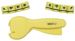 Daco Perforator Hobby Daco PF810, 1 cm, 8 forme (PF810)