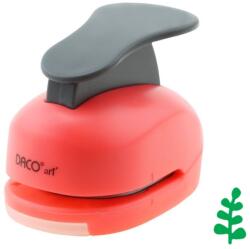 Daco Perforator Hobby Daco PF038/16, 3.8 cm, Frunza salcam (PF038/16)