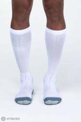 X-BIONIC X-SOCKS RUN PERFORM OTC futózokni, fehér (EU 45/47)