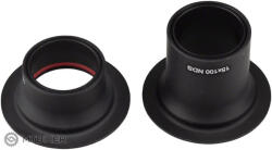 Zipp végek az első agyhoz Zipp Cognition CenterLock tárcsafékekhez, 15x100 mm