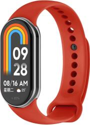 Eternico Essential Xiaomi Smart Band 8 / 9 - Solid Red (AET-XMI8E-SoRe)