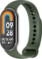 Eternico Essential Xiaomi Smart Band 8 / 9 - Armygreen (AET-XMI8E-ArGr)