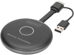 ASSMANN digitus безжична hdmi трансмитър за ds 55317 (ds-55322)