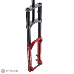 RockShox Boxxer Ultimate RC2 C2 27, 5 rugós villa, 200 mm, piros (36 mm offset)
