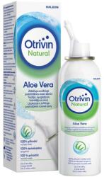 Otrivin Natural aloe vera tengervizes orrspray 100ml - pingvinpatika