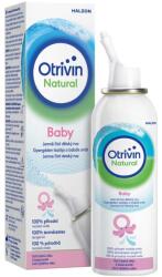 Otrivin Natural Baby tengervizes orrspray 100ml