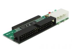 Delock Adapter 3, 5 IDE 40pin > 2, 5 IDE HDD/SSD 44pin (61631)