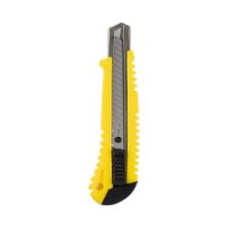 IRIS TOOLS ITBR1825-B 10db pótkés univerzális késhez 25mm, 0, 7mm, fekete (ITBR1825-B) - officedepot