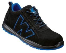 CRAFTLAND Pantofi de protectie Craftland MARLOW, S1P SRA, albastru/negru, mas. 42 (31181/42) - constructii-mag