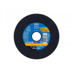 Pferd Disc taiere otel/inox Pferd PSF STEELOX, 115x22.23x1.6mm (EHT115-1,6A46PPSF-INOX) Disc de taiere