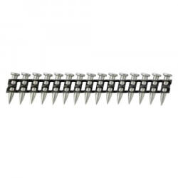 DeWALT - Cuie HD pentru beton 25x3.7mm (compatibil DCN890) [DCN8902025] (DCN8902025) - constructii-mag