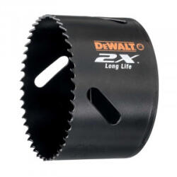 DEWALT Carota HSS Bi-Metal Dewalt DT8195L, 95x46mm (DT8195L-QZ) - constructii-mag